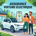 assurance voiture electrique